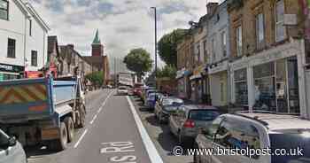Major changes for key South Bristol road with new bus lanes planned