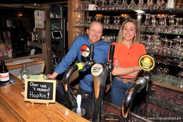 Legendarisch café sluit na bijna 50 jaar de deuren maar met het Torenhof is er al alternatief: “We blijven een volkscafé mét extra’s”