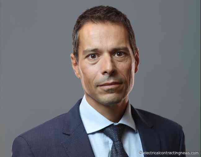 Baxi parent company BDR Thermea appoints new COO