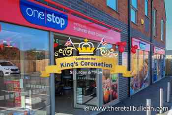One Stop celebrates the Coronation with £25,000 community donations