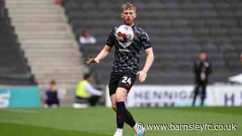 ROBBIE CUNDY ON THE VISIT OF POSH THIS WEEKEND