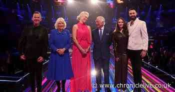 When is Eurovision on TV? BBC announce packed schedule for Liverpool contest