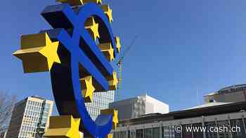 Erneute Zinserhöhung der EZB erwartet - aber mit etwas weniger Tempo