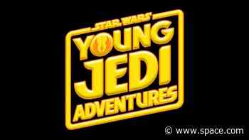 These shows are launching on Disney Plus for Star Wars Day