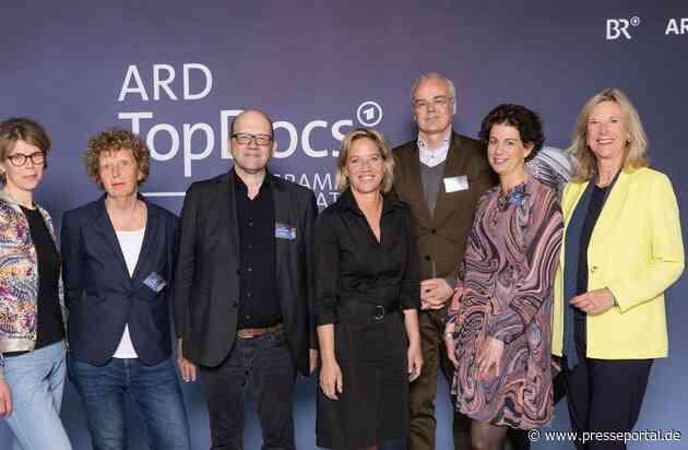 ARD setzt auf Doku-Blockbuster/Zum 7. Mal: ARD TopDocs - Programmwerkstatt | "Starke Partnerschaft zwischen Doku-Schaffenden und Sendern"