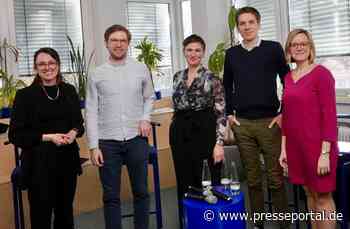 Expert:innen zeigen Wege aus der German Digitalisierungsangst