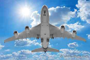 Living Near an Airport Could Mess With Your Sleep