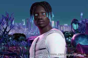 Clarks to showcase Afrobeats talent with metaverse concert experience