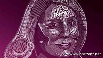 OOH-Kampagne des MVFP: Mit diesen vielsagenden Köpfen unterstützt Glow die Pressefreiheit