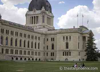 Saskatchewan highways ministry lost more than $500K to email scam