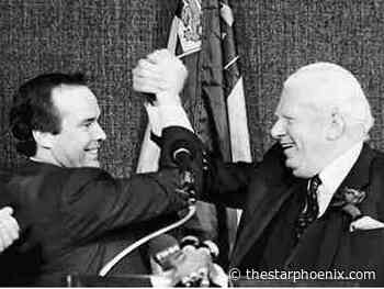 Phil Tank: Mixing arena, provincial politics flopped badly in Sask.