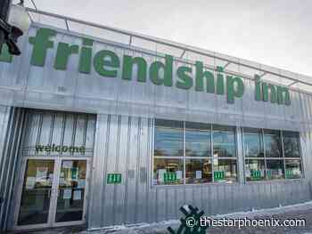 Opinion: Help needed to address rising homelessness in Saskatoon