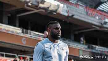 Forge FC promotes Jelani Smith as it continues to revamp front office structure