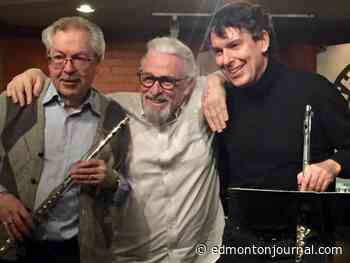 The List: Jazz flute takes centre stage at the Yardbird Suite