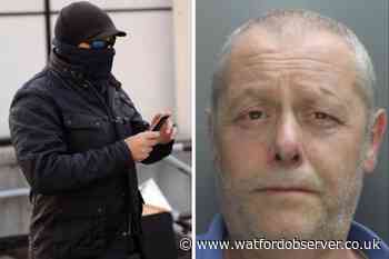 Fraudster Edward Putman could lose Kings Langley home