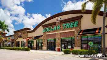 Dollar Tree Taps Ex-Dollar General Exec Mike Kindy As Chief Supply Chain Officer