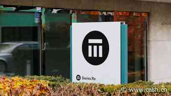 Ausblick Swiss Re: Q1-Gewinn von 641 Millionen US-Dollar erwartet