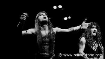 Enough Is Enough. It’s Time for the Rock Hall to Recognize Metal