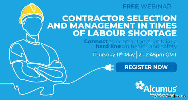 How to re-build safe, compliant and credible contractor relationships