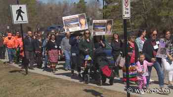 137 people in Sask. missing for more than 6 months, province says