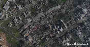 2 Canadians killed amid intense fighting in Ukraine, Global Affairs Canada says