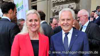 HHLA und Cosco: Hamburger Hafen holt Beistand für umstrittenen China-Deal