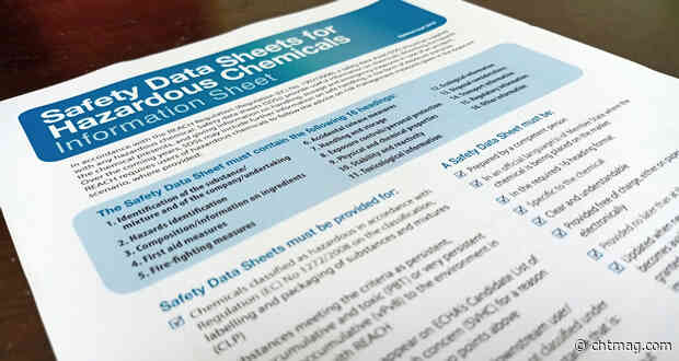 MSL Solution Providers launches new SDS subscription service