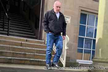 Blackburn dog owner's compensation order over neighbour horror attack