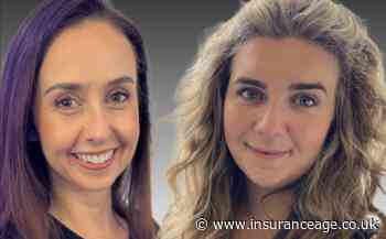 Allianz Commercial grows broker-facing team with two appointments