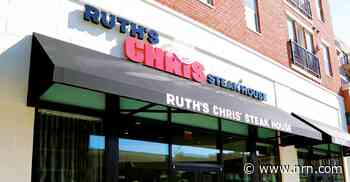 Olive Garden parent Darden to acquire Ruth’s Chris in $715M deal