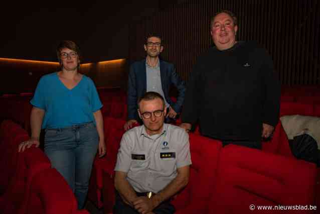 Depot en stad Leuven starten pilootproject in strijd tegen grensoverschrijdend gedrag: “Bezoekers moeten altijd het gevoel hebben dat ze er niet alleen voor staan”