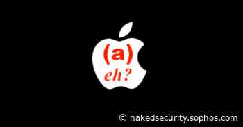 Apple delivers first-ever Rapid Security Response “cyberattack” patch – leaves some users confused