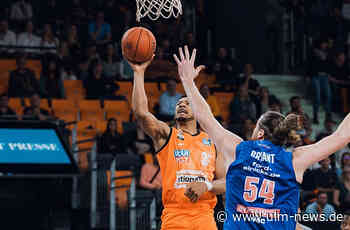 Zittersieg gegen aggressive Wölfe: 128:122-Coup der Ulmer Basketballer nach zweifacher Verlängerung