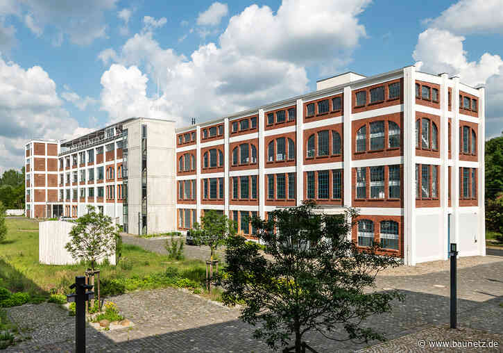 Finale der IBA Thüringen - Ausstellungsprogramm von Apolda bis Nordhausen