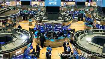 Regionalbanken: Nach dem Kollaps von First Republic: Shortseller sehen bei weiteren US-Banken hohe Risiken