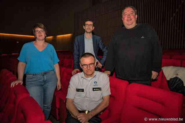 Depot en stad Leuven starten pilootproject in strijd tegen grensoverschrijdend gedrag: “Bezoekers moeten altijd het gevoel hebben dat ze er niet alleen voor staan”