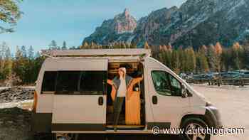 Give the mom in your life the gift of travel for Mother's Day