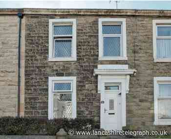 Accrington bedsits plan for terraced house