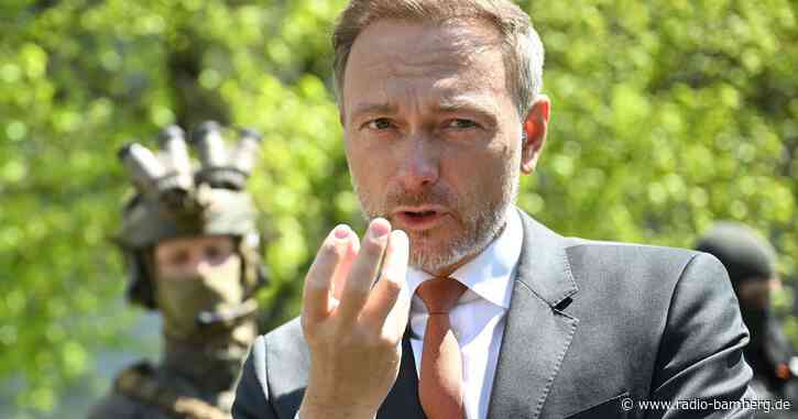 Lindner sagt der organisierten Kriminalität den Kampf an