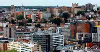 Bristol now the most expensive city to live in UK outside London