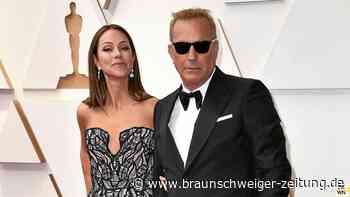 Kevin Costner engagiert gefürchtete Scheidungsanwältin