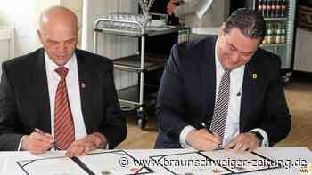 Gifhorn und Zlotow sind für weitere 20 Jahre Partner
