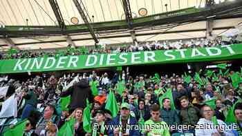 Neues Bier beim VfL Wolfsburg: Beck’s verdrängt Veltins