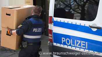 Razzien und Festnahmen: Großeinsatz gegen die Mafia