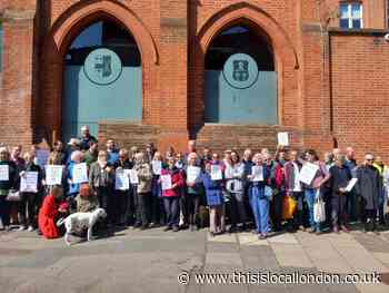 Highgate School's plans 'will destroy fabric of village'