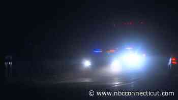 Suspect in Manchester Home Invasion, Windham Larceny Died After Chase: State Police