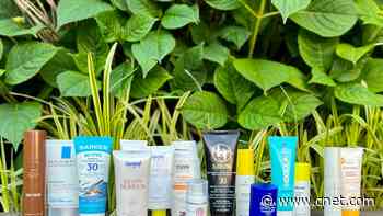 Best Sunscreen for Faces 2023     - CNET