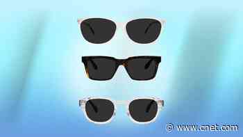Get Ready for Summer With 20% Off Sunglasses at Lensabl     - CNET