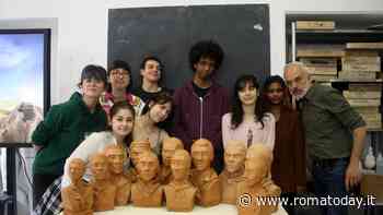 Un busto al Gianicolo per Andrea Aguyar, il luogotenente "nero" amico di Garibaldi