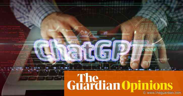 Another warning about the AI apocalypse? I don’t buy it | Ivana Bartoletti